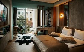 Centropolis Apartments